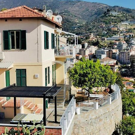 Beautiful Apartment In سانريمو المظهر الخارجي الصورة