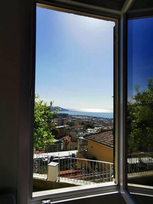 Beautiful Apartment In سانريمو المظهر الخارجي الصورة
