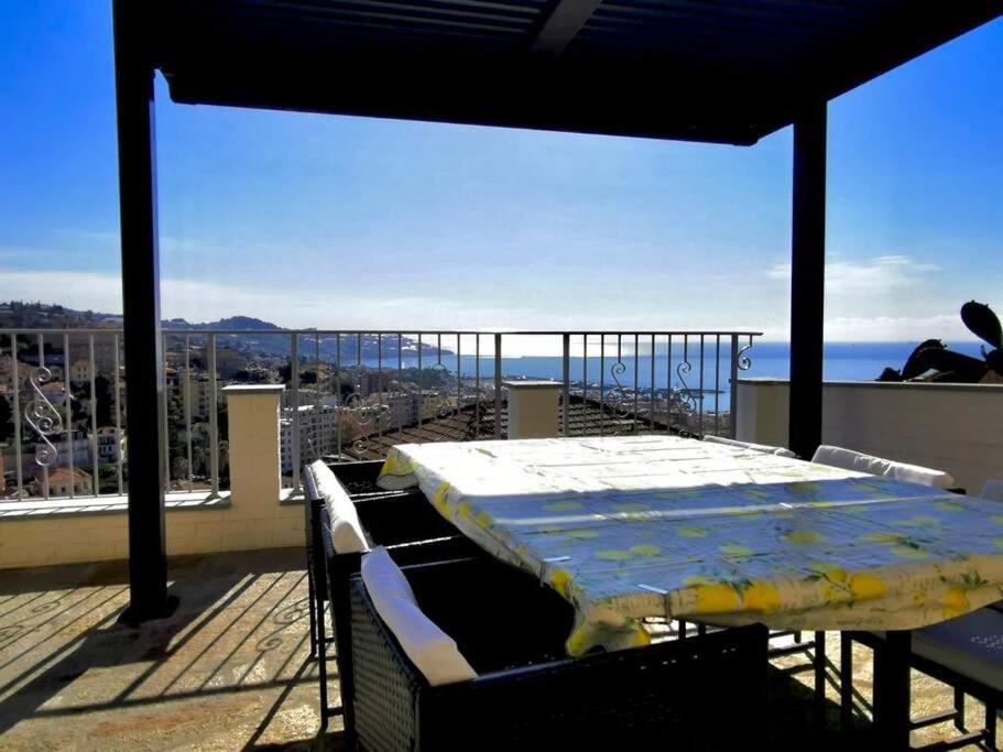 Beautiful Apartment In سانريمو المظهر الخارجي الصورة