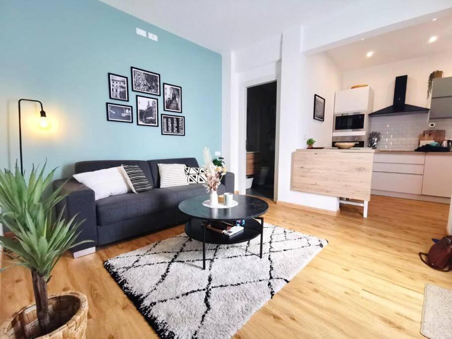 Beautiful Apartment In سانريمو المظهر الخارجي الصورة
