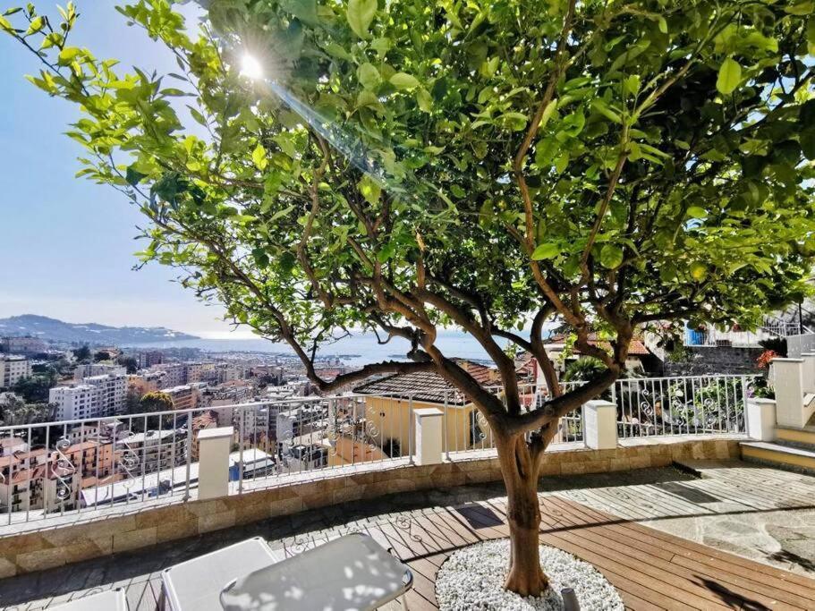 Beautiful Apartment In سانريمو المظهر الخارجي الصورة