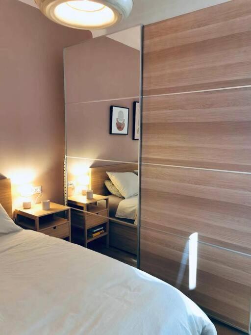 Beautiful Apartment In سانريمو المظهر الخارجي الصورة